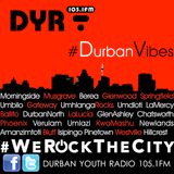 Durban Youth Radio 105.1FM - House & EDM Favourites July 2014