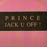 PRINCE jack u off! new orleans usa 1981