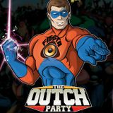 the Outch party live recording -avril 2010