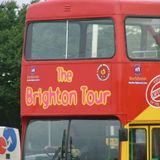 Sir Crazy Brighton Tour 10/8/2013