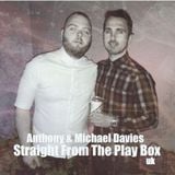 Anthony & Michael Davies - Straight From The Play Box