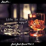 Cold Sunday Night, Chilling, Sipping Yak & Smoking A Cigar...For all of The Scorpio & Sagittarius