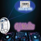 Dj Molits Radio MashUp Mix 01.10.14