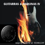 guitarras y maquinas 4