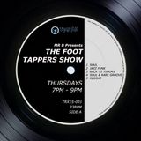 The Foottapper Show - Tribute To Mark Murphy - 29th October 2015