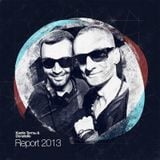Kastis Torrau & Donatello - REPORT 2013