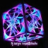 Sergio reyes - psy trancee