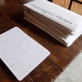 tawaki late summer saudade CLA-6 (Aug. 29, 2015 collective vol.37)