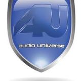 (Prime.Fm) Audio Universe - Maven (2012-06-24)