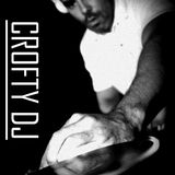 Dj crofty @housebound warehouse LDN