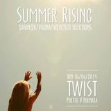 Davinzer @ Twist |Summer Rising party