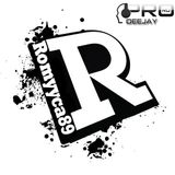 Romyyca89@ProDeejay Radio - Night Party Mix 2015_Vol.2_31.01.2015