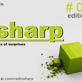 Lucas Favali @ Radio Sharp (online)