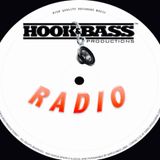 Hook & Bass Radio - Soulfrica Dance Spirit with DJ Angel B on 4.09.16
