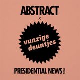 Presidential News Vol.5 VUNZIGE DEUNTJES SPECIAL (2015)