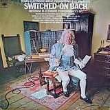 Oscillations Radio Show #6 - Wendy Carlos