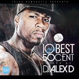 10 of the Best - 50 Cent
