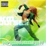 VA - TOP DANCE CHARTS 2011