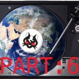 Saffrolla - Format Earth Sessions Part 6 31:03:2015
