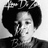 Michael Jackson feat AfrooDiZiak - History In The MAking Vol 1