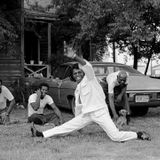 Dj Kemit presents James Brown's Funky People Pt. 1