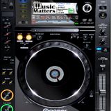 DJ Willz - Music Matters