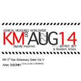 KEMICAL MEASURES 5th Year Anniversary Series: Session 5 by SUDONIM (Class A Deviants | KM)