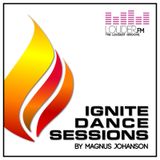 Ignite Sessions Mix #48 (Pt. 2) Tech House Tech Funk Breaks by Magnus Johanson