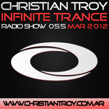 Christian Troy - Infinite Trance #055