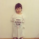 Dj Booodda - Official MINT Running Club Opening Mix '14