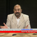 Mensaje al Campo Argentino con Gustavo Manfredi programa 26-02-15