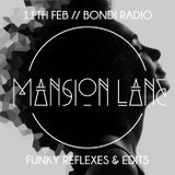 EP//040 Funky Reflexes & Groovy Edits