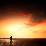 THE SUN GOES DOWN THE STARS COMES UP