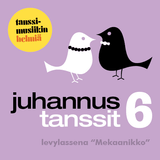 DJ Mekaanikko - Juhannustanssit 6