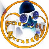 SleepingWater & Bab Mars @ Le DROP Marseille FOR FAMILY SMILE