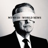 The Musical Time Machine #10 - WORLD NEWS