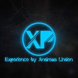 Experience on Dish FM mixed by Andreas Linden