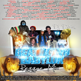 DJ DOTCOM_BEAT DOWN BABYLON_REGGAE_MIX (NOVEMBER - 2015 - CLEAN VERSION)
