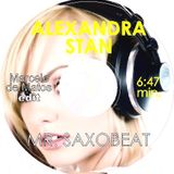 Alexandra Stan - Mr. Saxobeat (Marcelo de Matos Edit)
