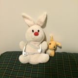 Stuffy Fluffy Podcast Full Episode 010