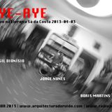 Aye-Aye ao vivo na Livraria Sá da Costa | 2013-04-03