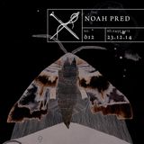 Soundscape 012: Noah Pred