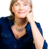 Nikki Slade - Freeing the Inner Voice - 2nd June 13