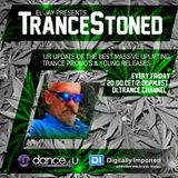 EL-Jay presents TranceStoned 114 (Into the Darkness), DI.fm -2015.02.20