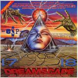 DJ Slipmatt Dreamscape 17 vs 18 11th March 1995