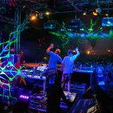 Pinky n' Brain @ Confusion Festival 15.2.2014