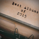 Best albums of 2015