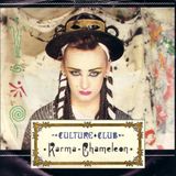 Karma Chameleon
