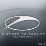 a state of trance classics vol 1