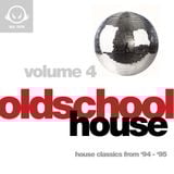 DJ Ten - Old School House Vol 4 Pt1